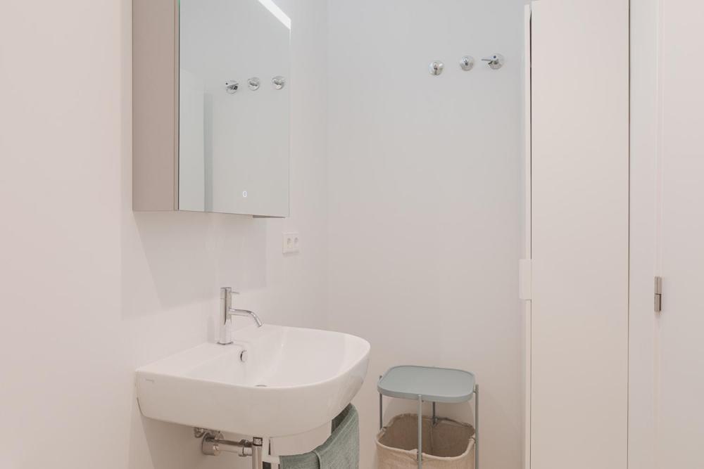 Marsalada - Ground Floor Front Line Beach Apartment Playa de Mar Εξωτερικό φωτογραφία
