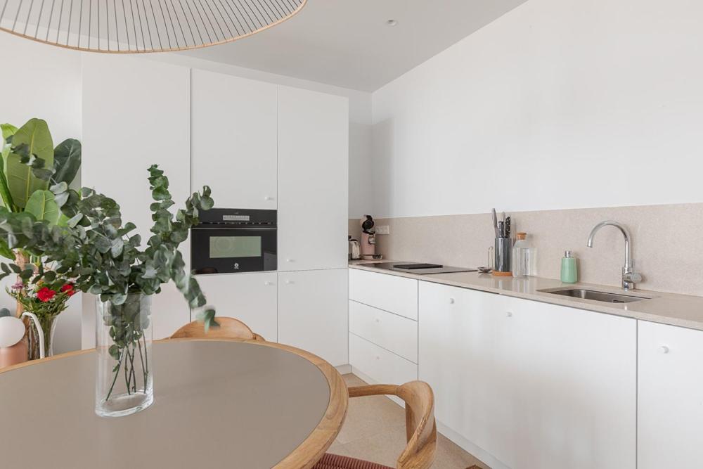 Marsalada - Ground Floor Front Line Beach Apartment Playa de Mar Εξωτερικό φωτογραφία